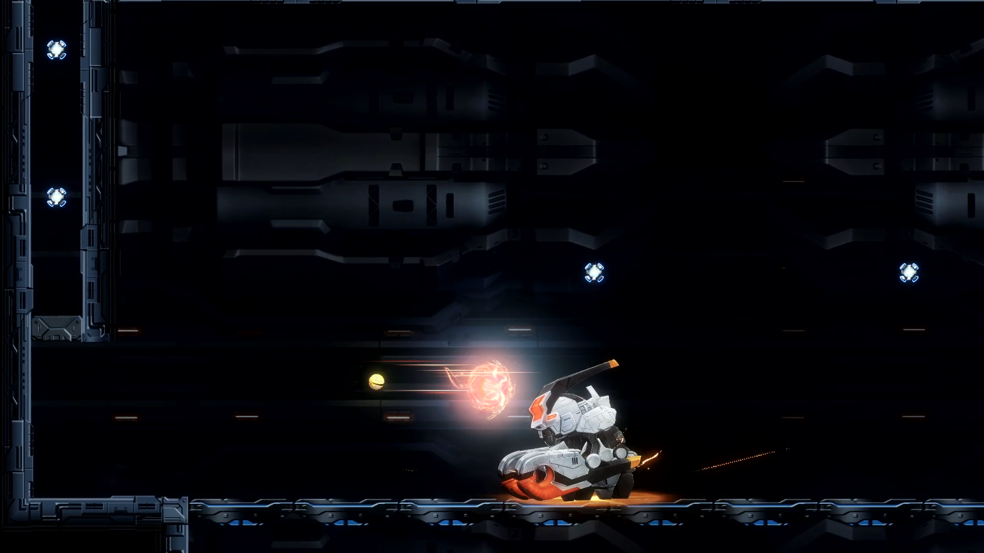 Shadow Labyrinth (PS5) - Slika 2