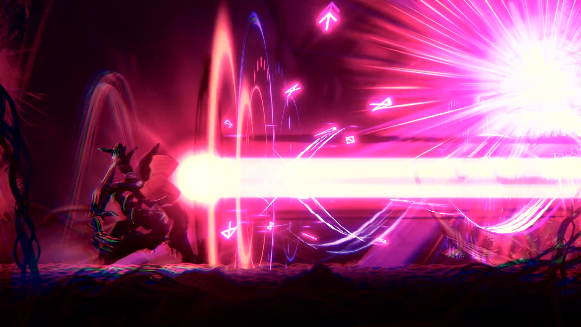 Shadow Labyrinth (PS5) - Slika 4