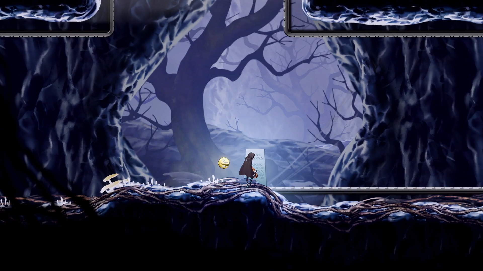 Shadow Labyrinth (PS5) - Slika 7