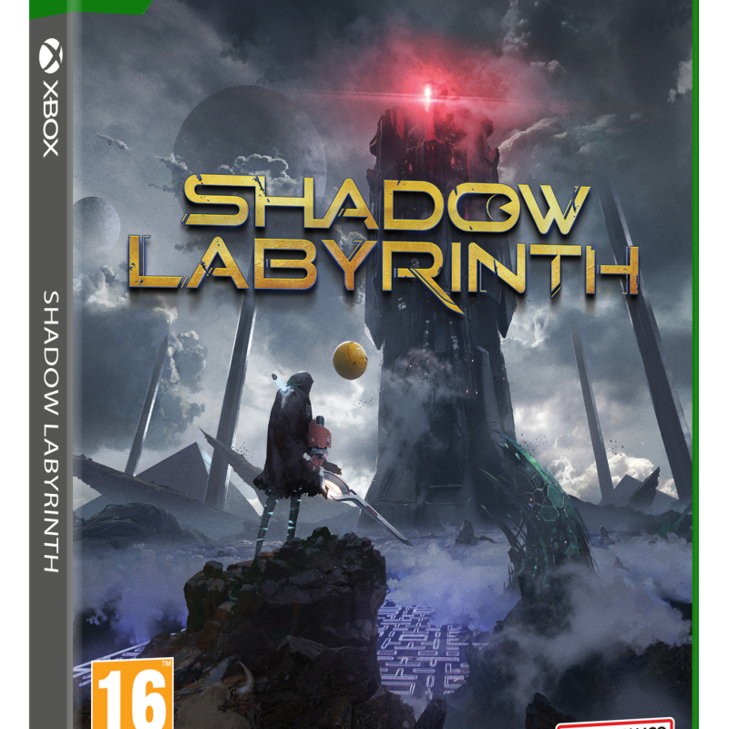 Shadow Labyrinth (XBSX)