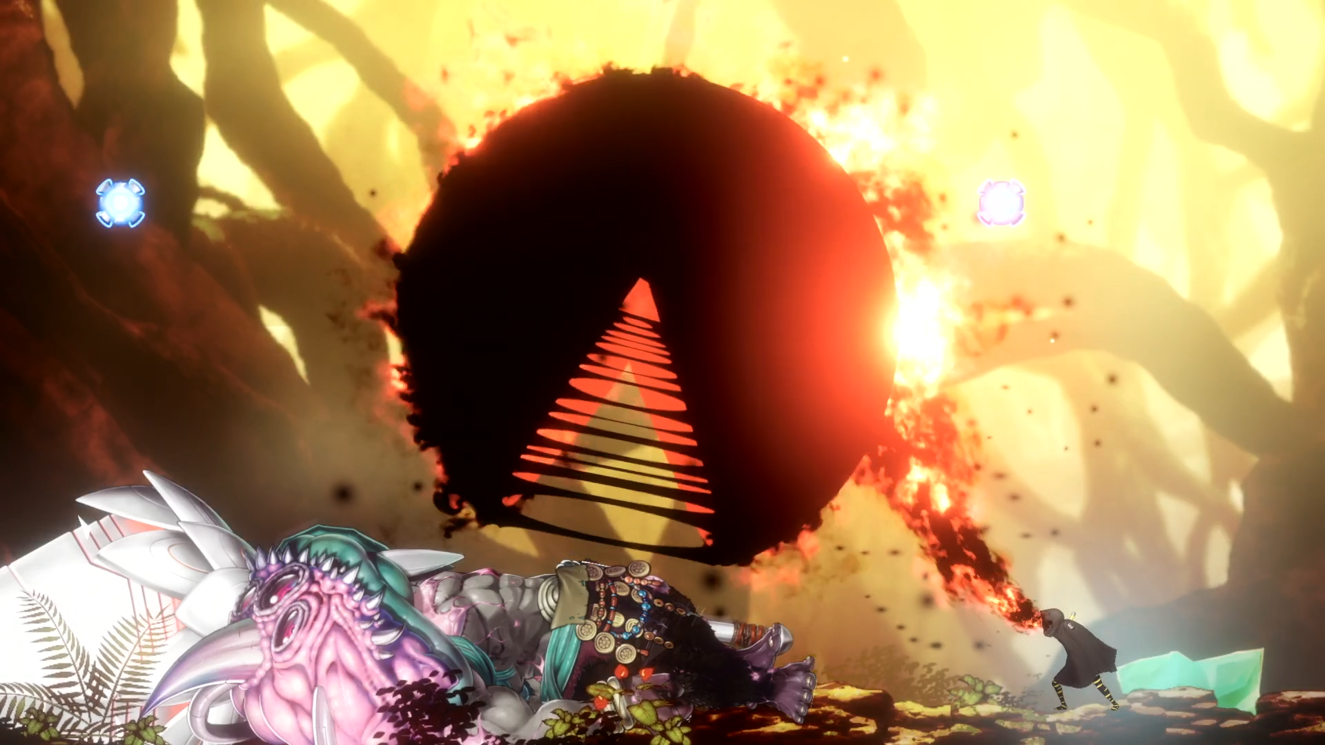 Shadow Labyrinth (XBSX) - Slika 3