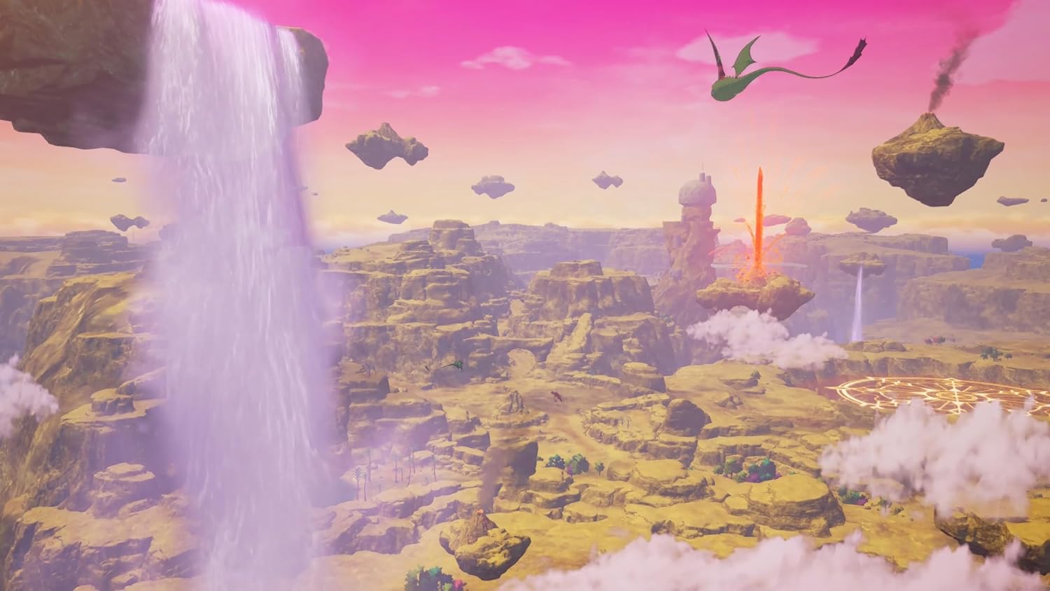 DRAGON BALL Z: KAKAROT - Daima Edition (Nintendo Switch) - Slika 3