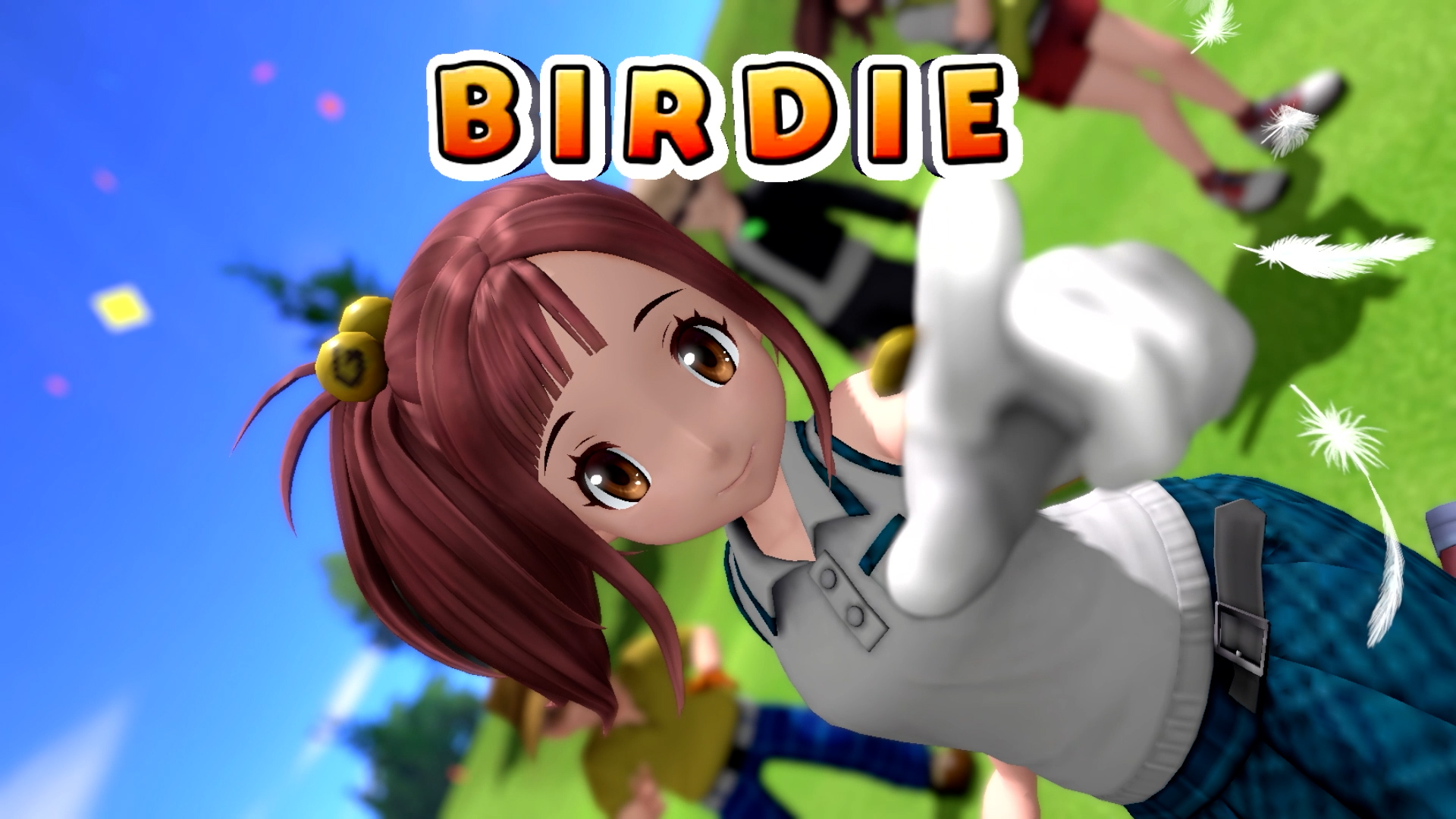 Everybody’s Golf Hot Shots (Playstation 5) - Slika 6