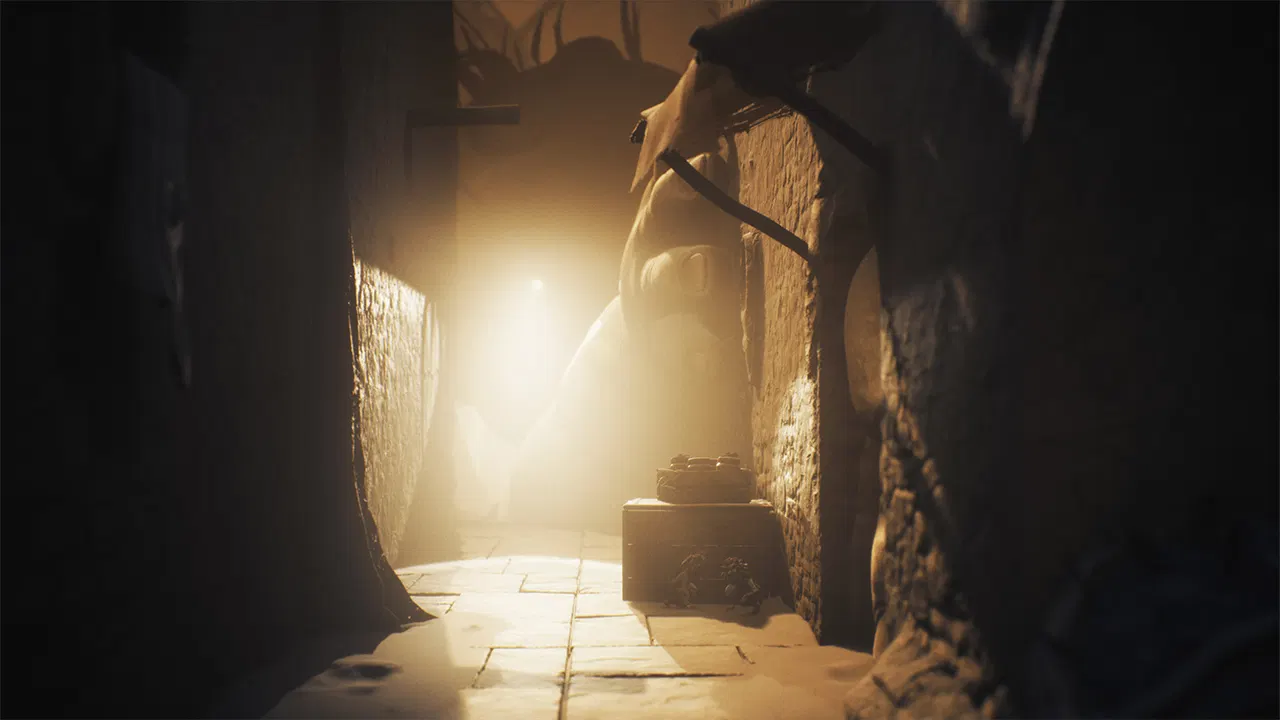 Little Nightmares III (PC) - Slika 10