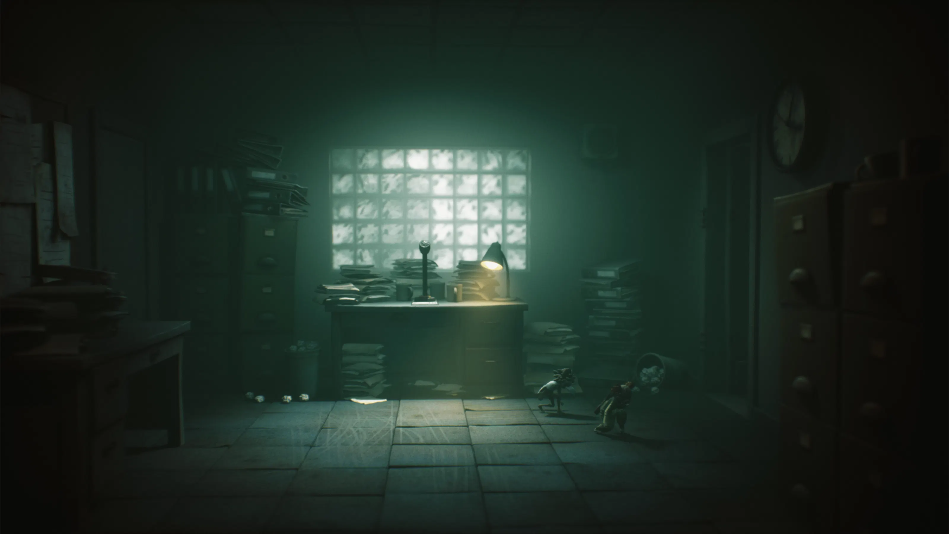 Little Nightmares III (PC) - Slika 4