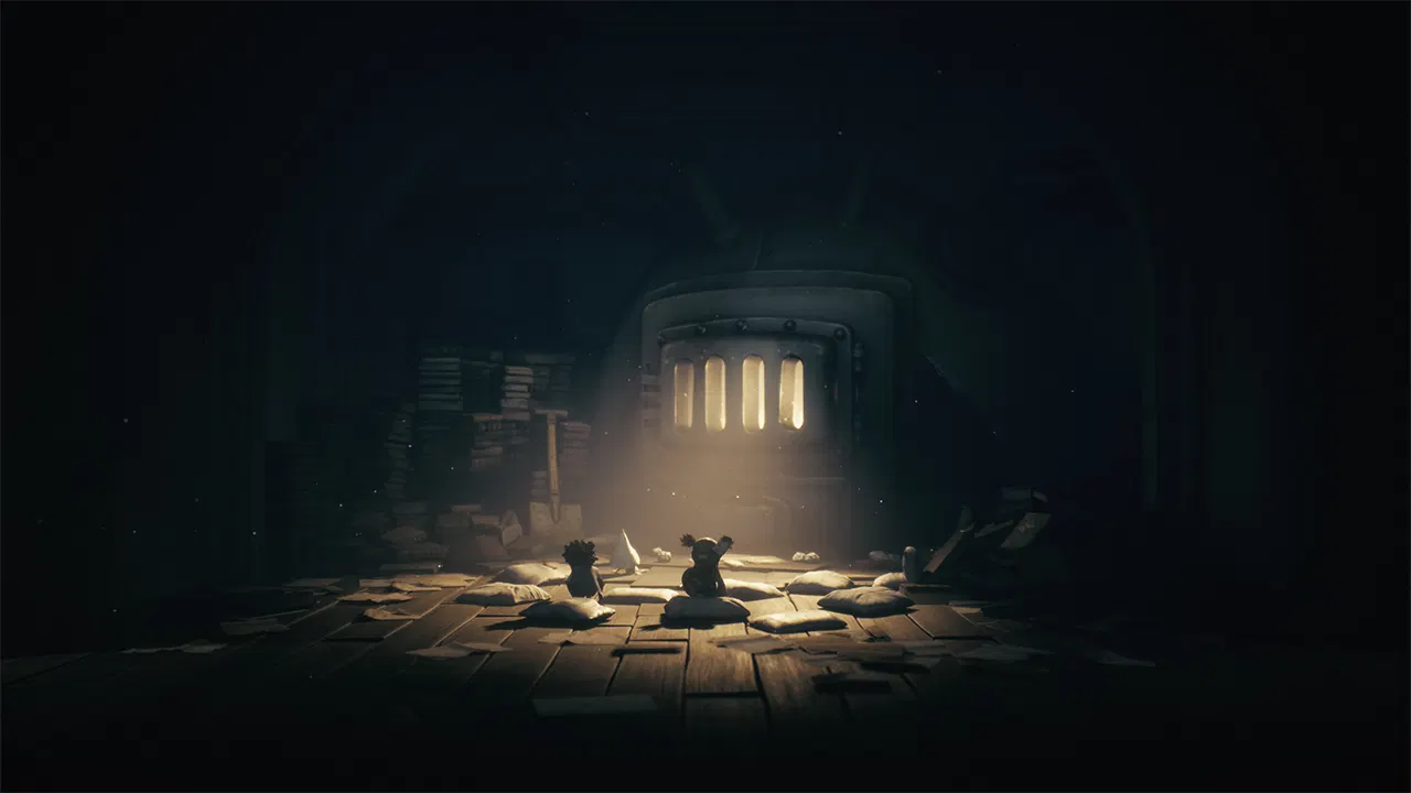 Little Nightmares III (PC) - Slika 5