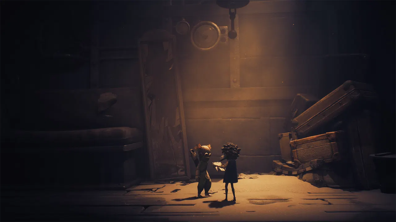 Little Nightmares III (PC) - Slika 8