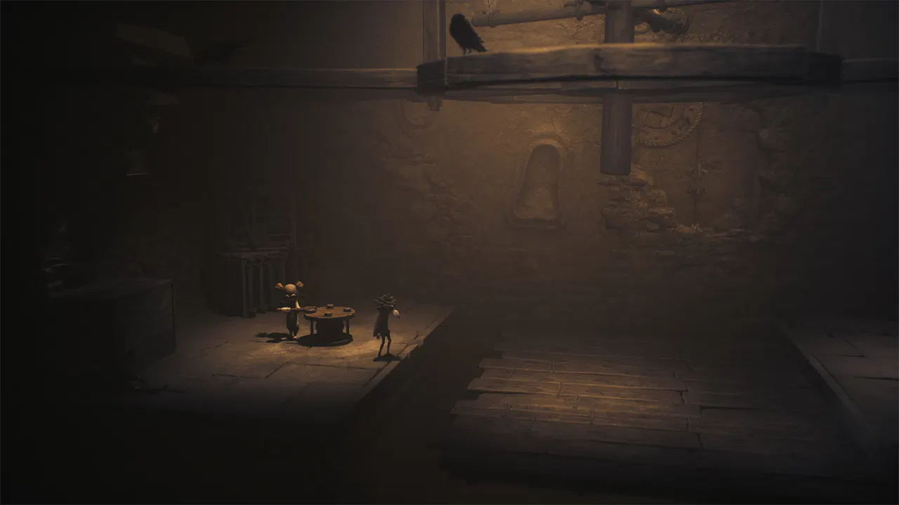 Little Nightmares III (PC) - Slika 9