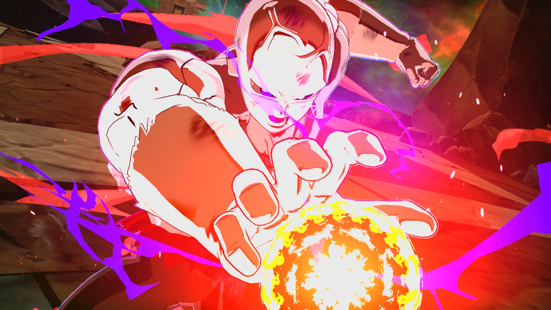 DRAGON BALL: Sparking! ZERO (Nintendo Switch 2) - Slika 5