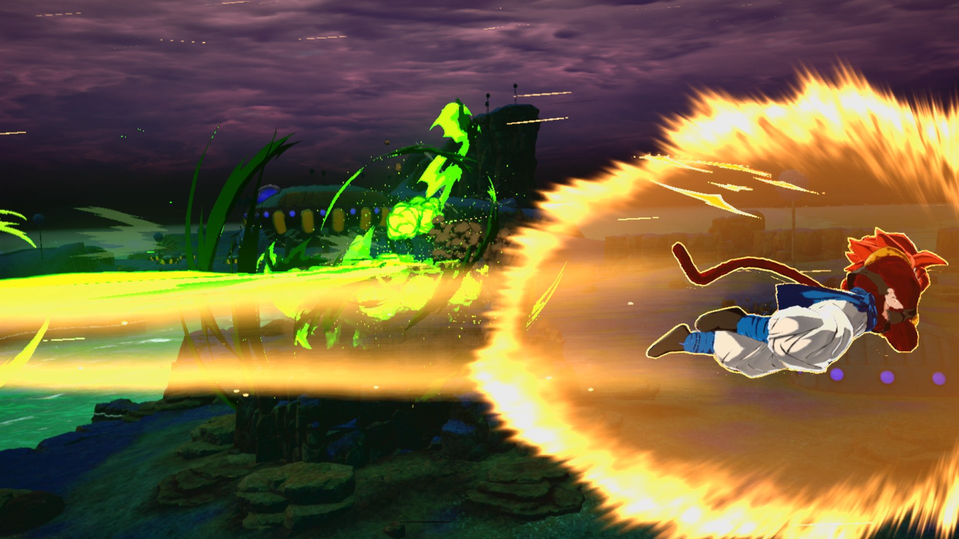 DRAGON BALL: Sparking! ZERO (Nintendo Switch 2) - Slika 9