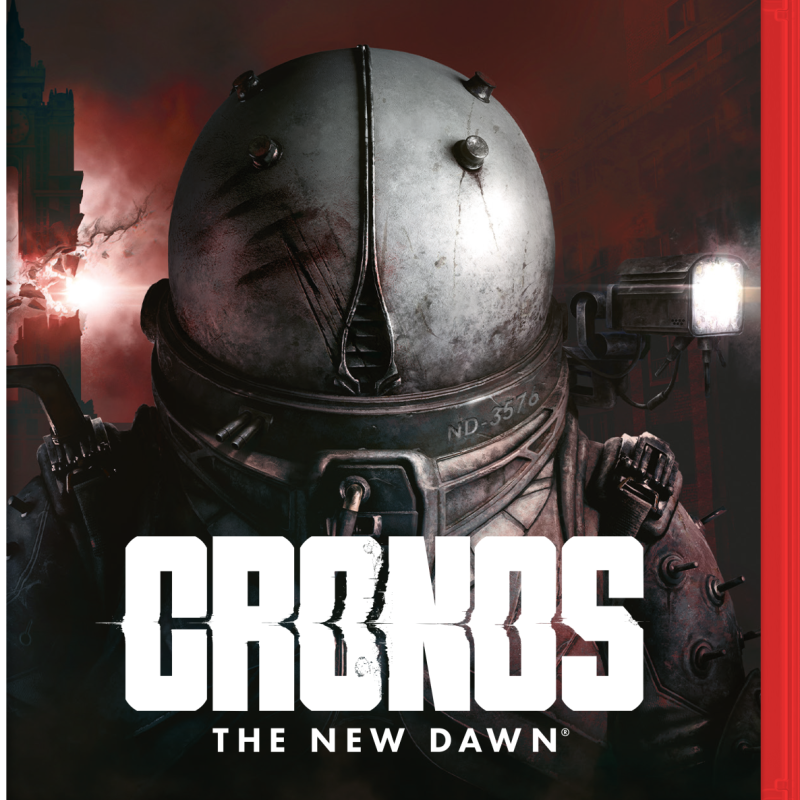 Cronos: The New Dawn (Nintendo Switch 2)