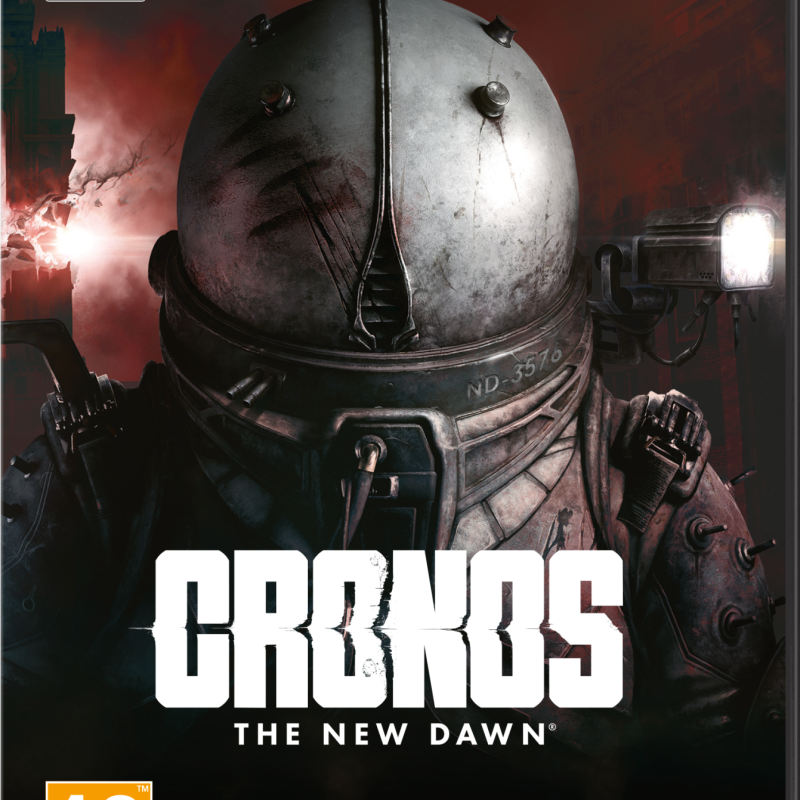 Cronos: The New Dawn (PC)