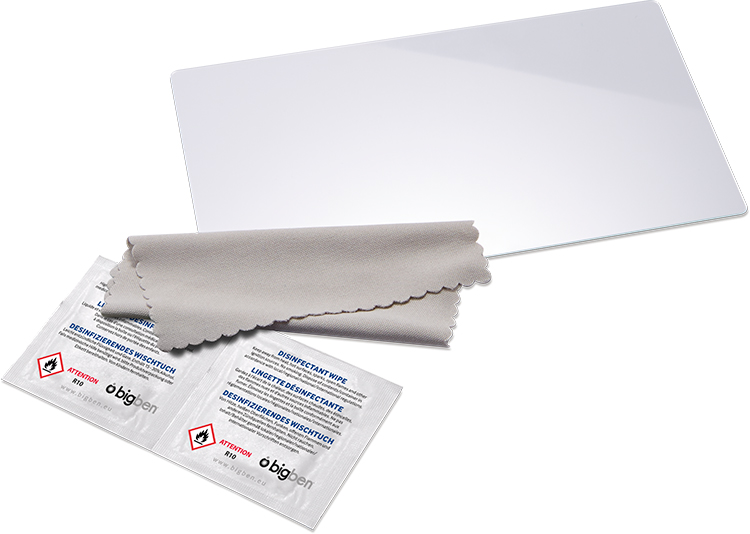 BIGBEN SWITCH TEMPERED GLASS PROTECTOR