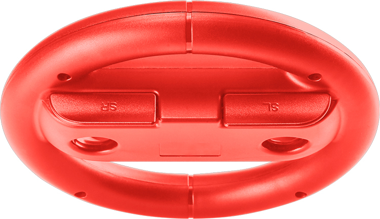 BIGBEN SWITCH WHEEL FOR JOYCON DUALPACK - Slika 5