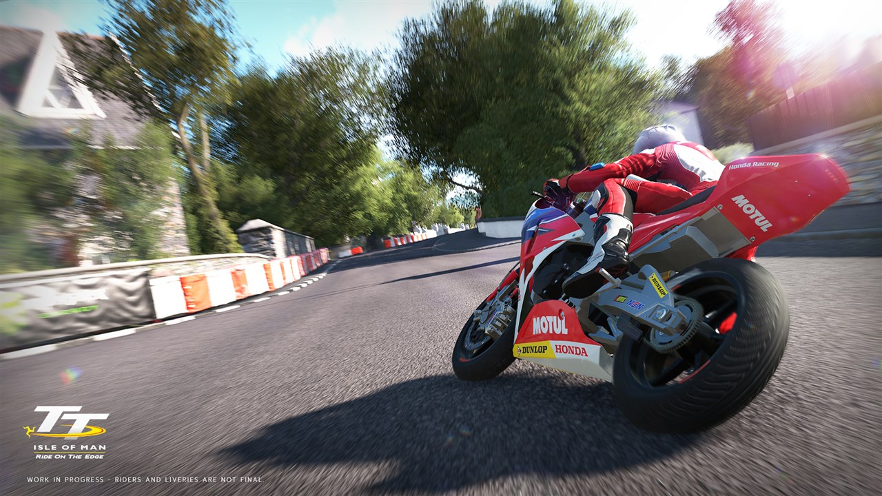 TT Isle of Man (PC) - Slika 3