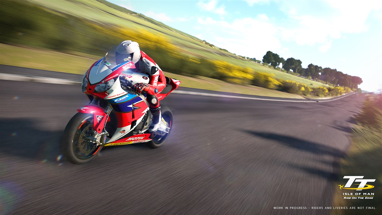 TT Isle of Man (PC) - Slika 4