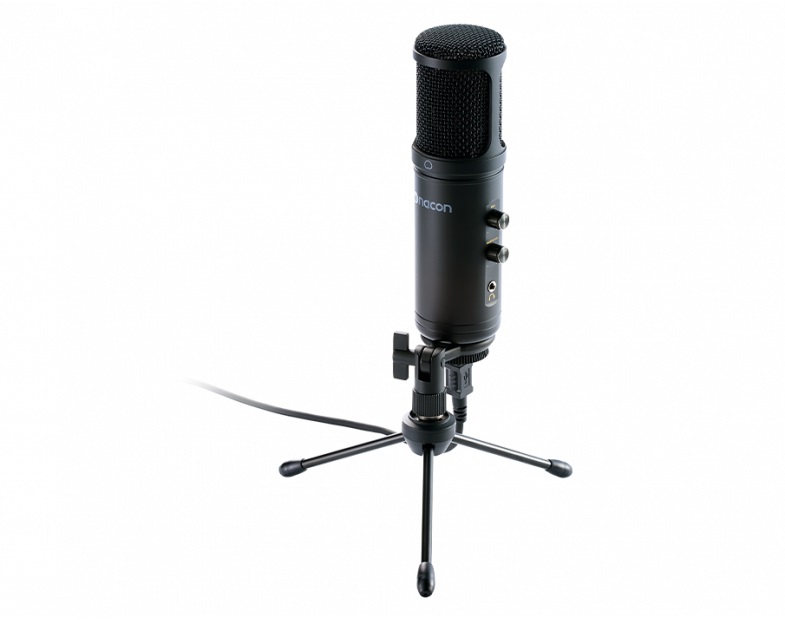 NACON USB ST-200 STREAMING MICROPHONE