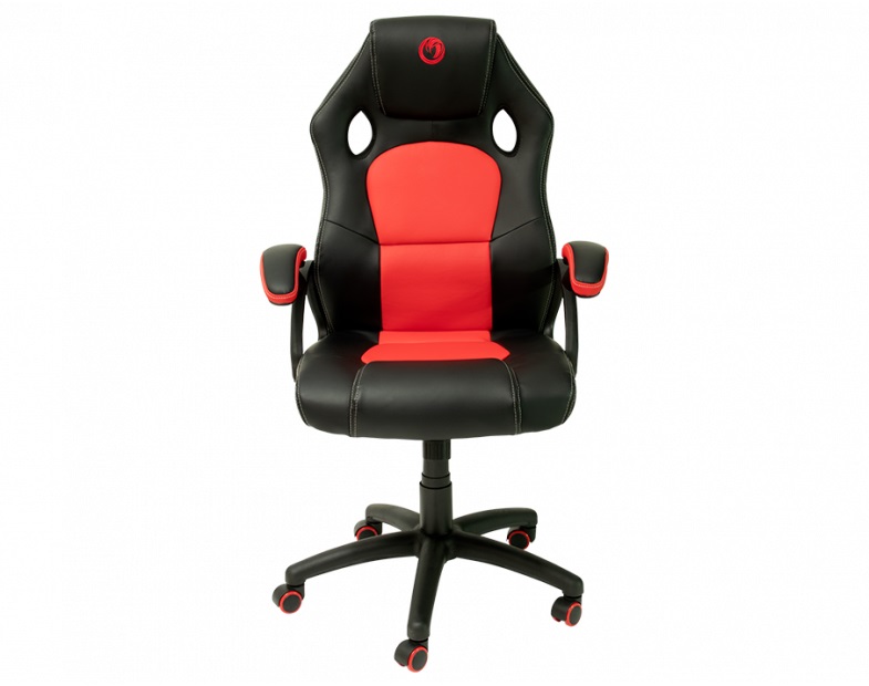 NACON GAMING CHAIR CH-310 RED