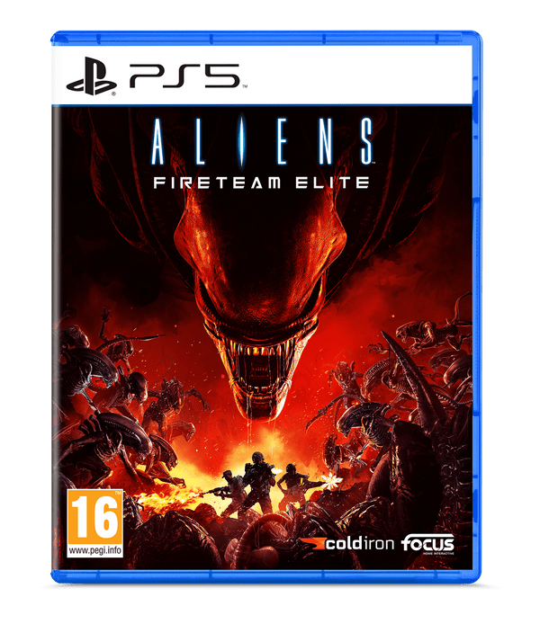 Aliens: Fireteam Elite (Playstation 5)