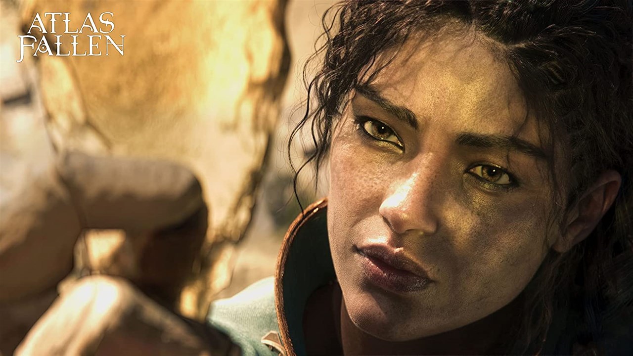 Atlas Fallen (Playstation 5) - Slika 3