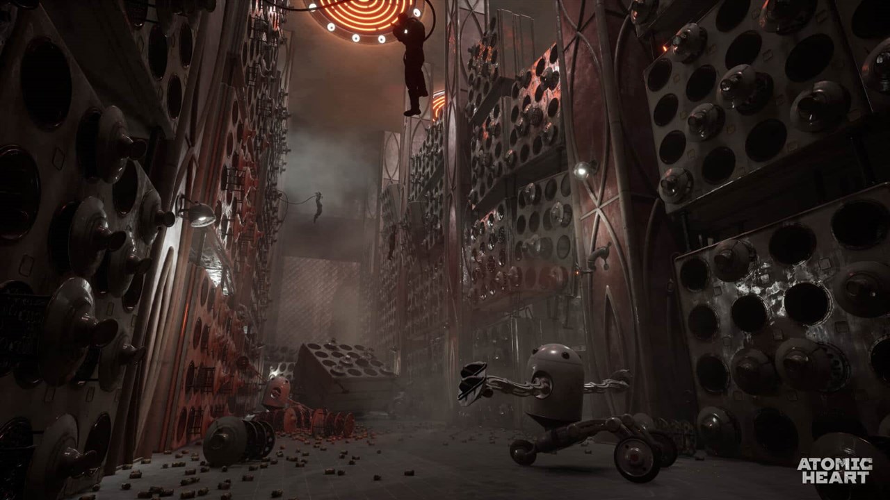 Atomic Heart (Playstation 5) - Slika 4