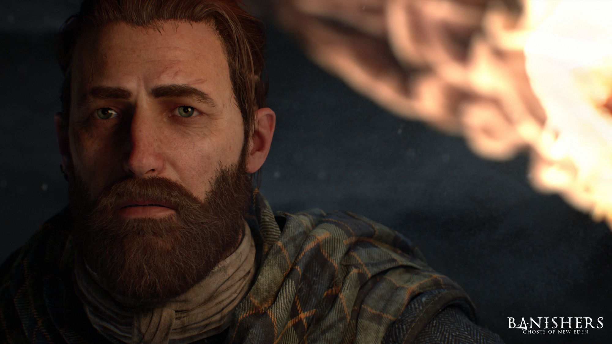 Banishers: Ghosts Of New Eden (Playstation 5) - Slika 4