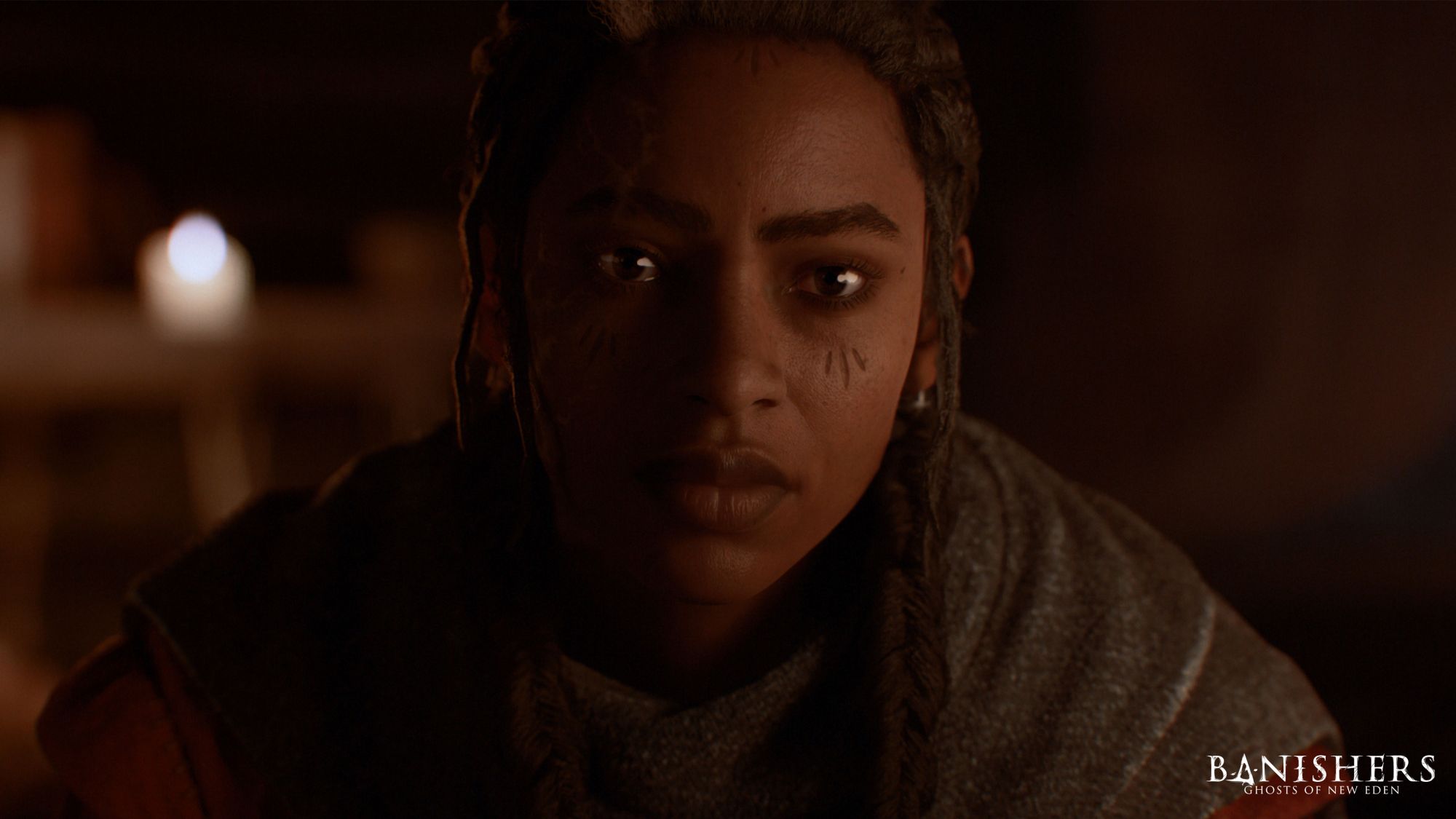 Banishers: Ghosts Of New Eden (Playstation 5) - Slika 5