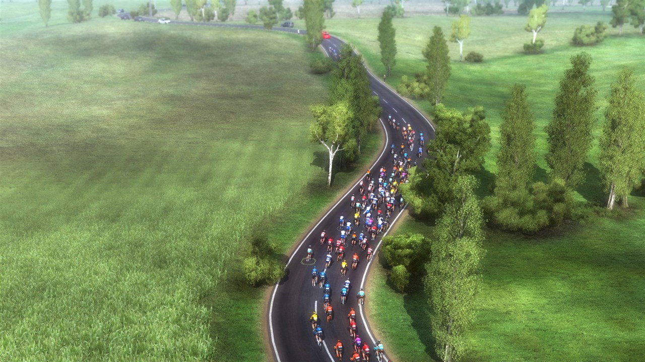 Pro Cycling Manager 2020 (PC) - Slika 2