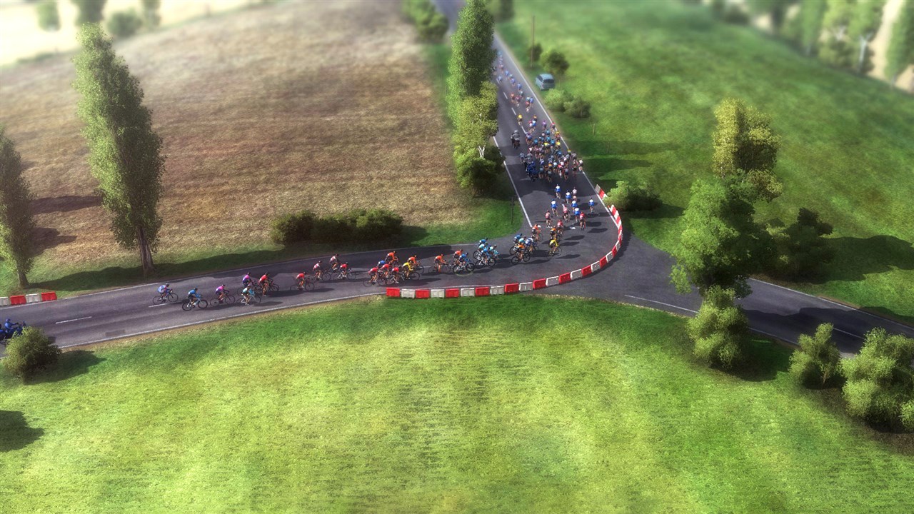 Pro Cycling Manager 2020 (PC) - Slika 5