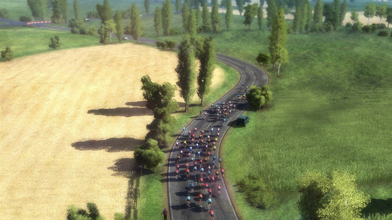 Pro Cycling Manager 2020 (PC) - Slika 7