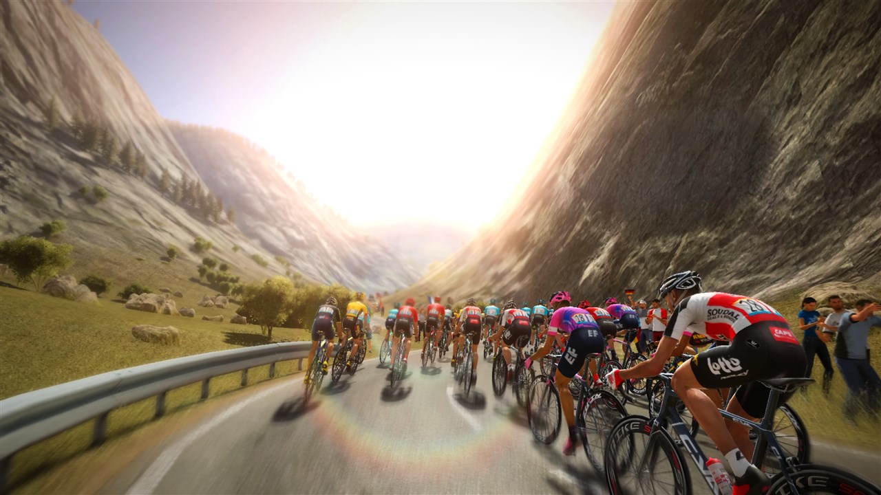 Tour de France 2020 (PC) - Slika 2