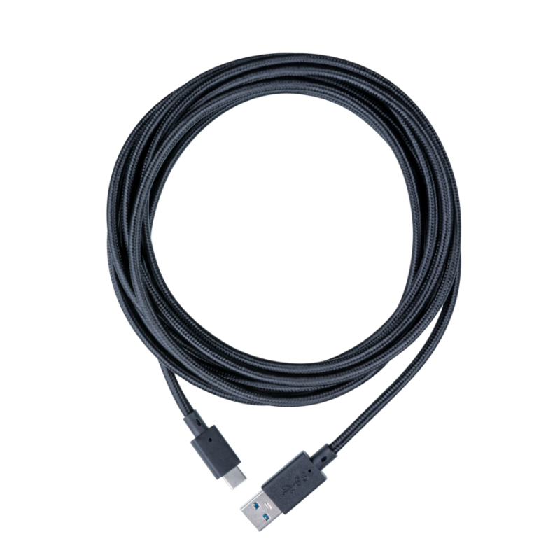 BIGBEN USB-A/USB-C PS5 CABLE 3M