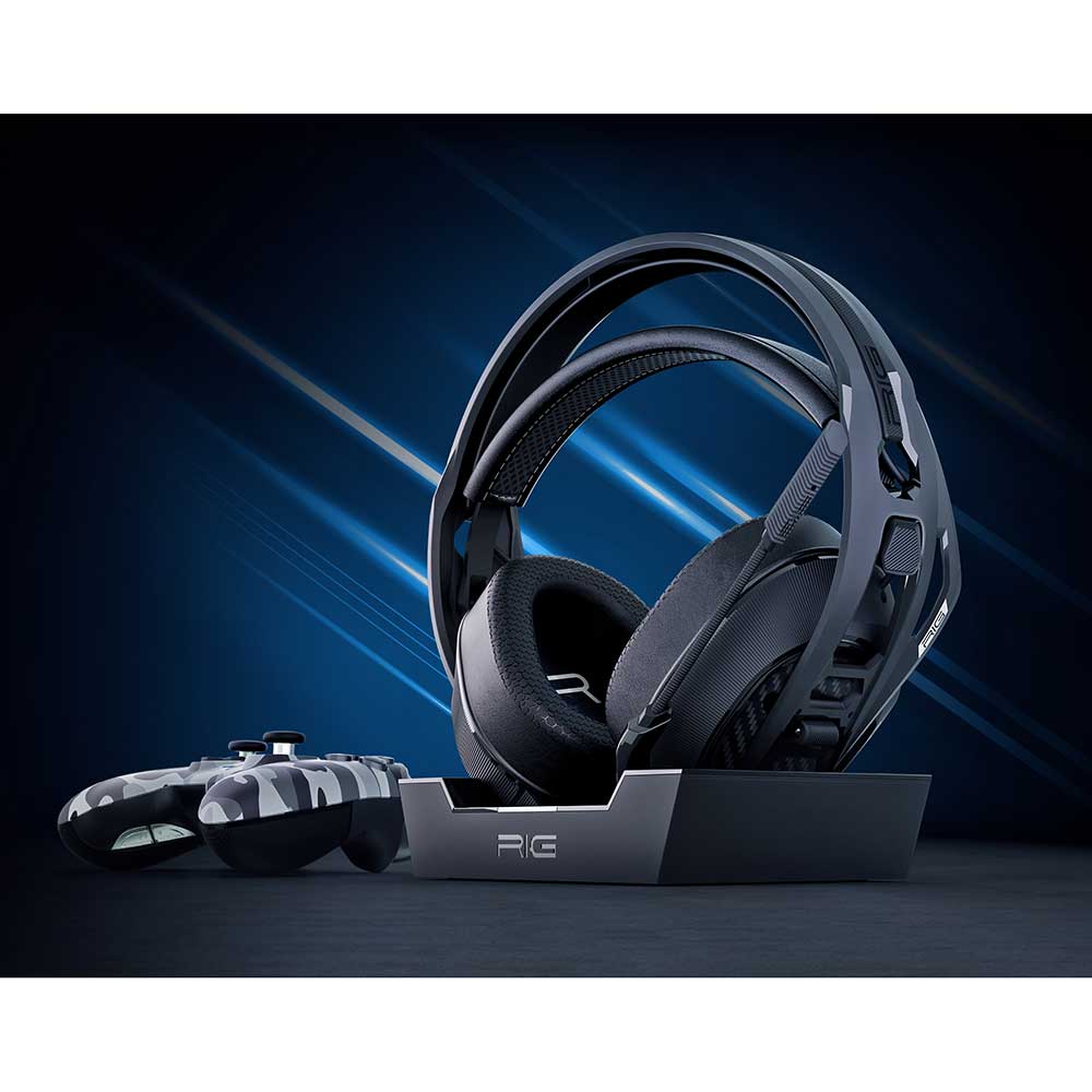 NACON HEADSET RIG 800 PRO HS - Slika 2