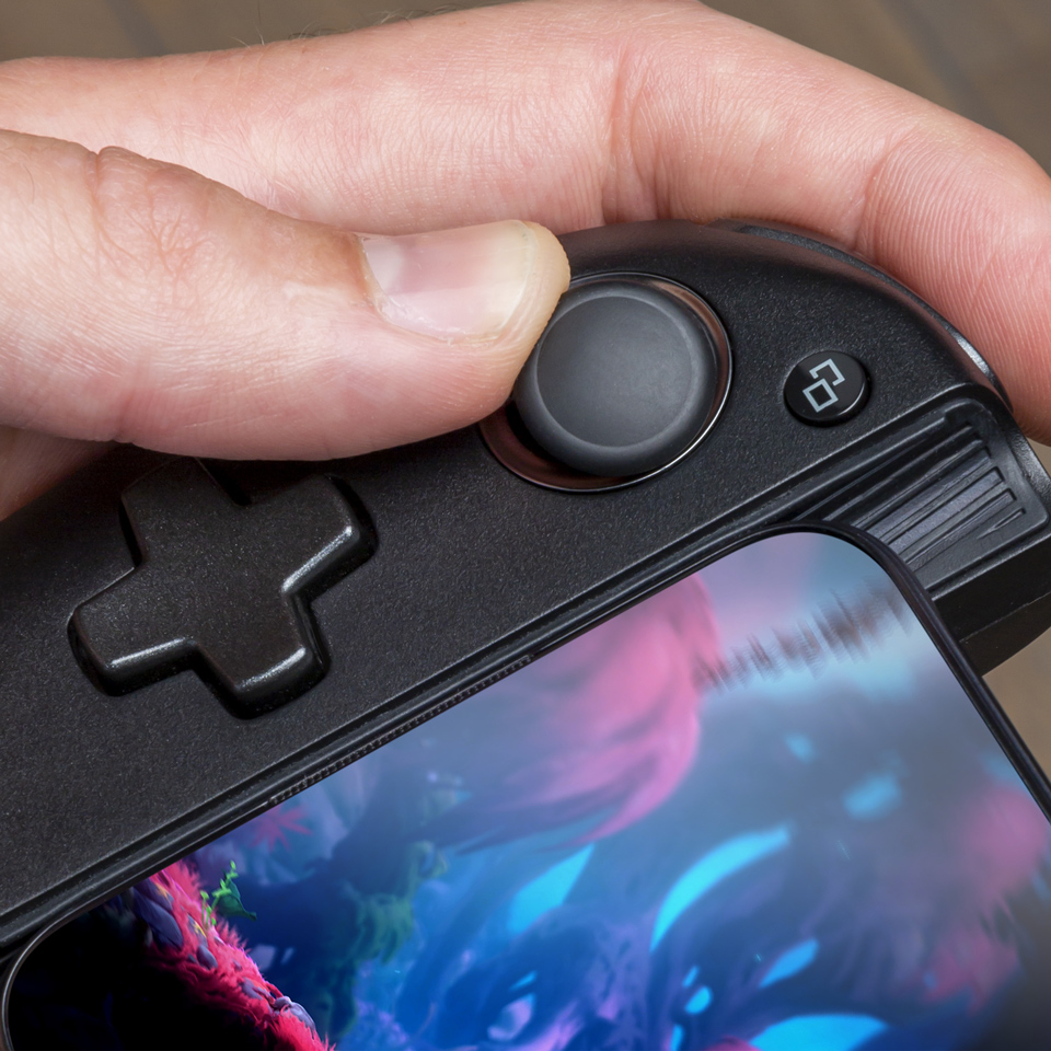 NACON CONTROLLER MG-X - ANDROID - Slika 7