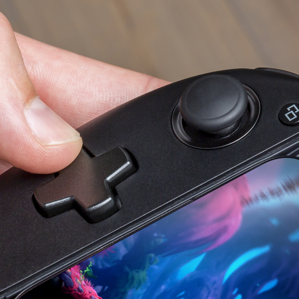 NACON CONTROLLER MG-X - ANDROID - Slika 9