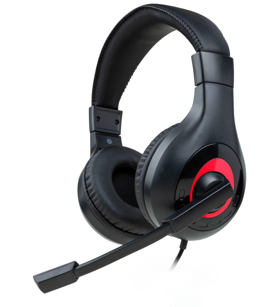 BIGBEN ESSENTIAL PACK 6IN1 - NINTENDO SWITCH - Slika 2