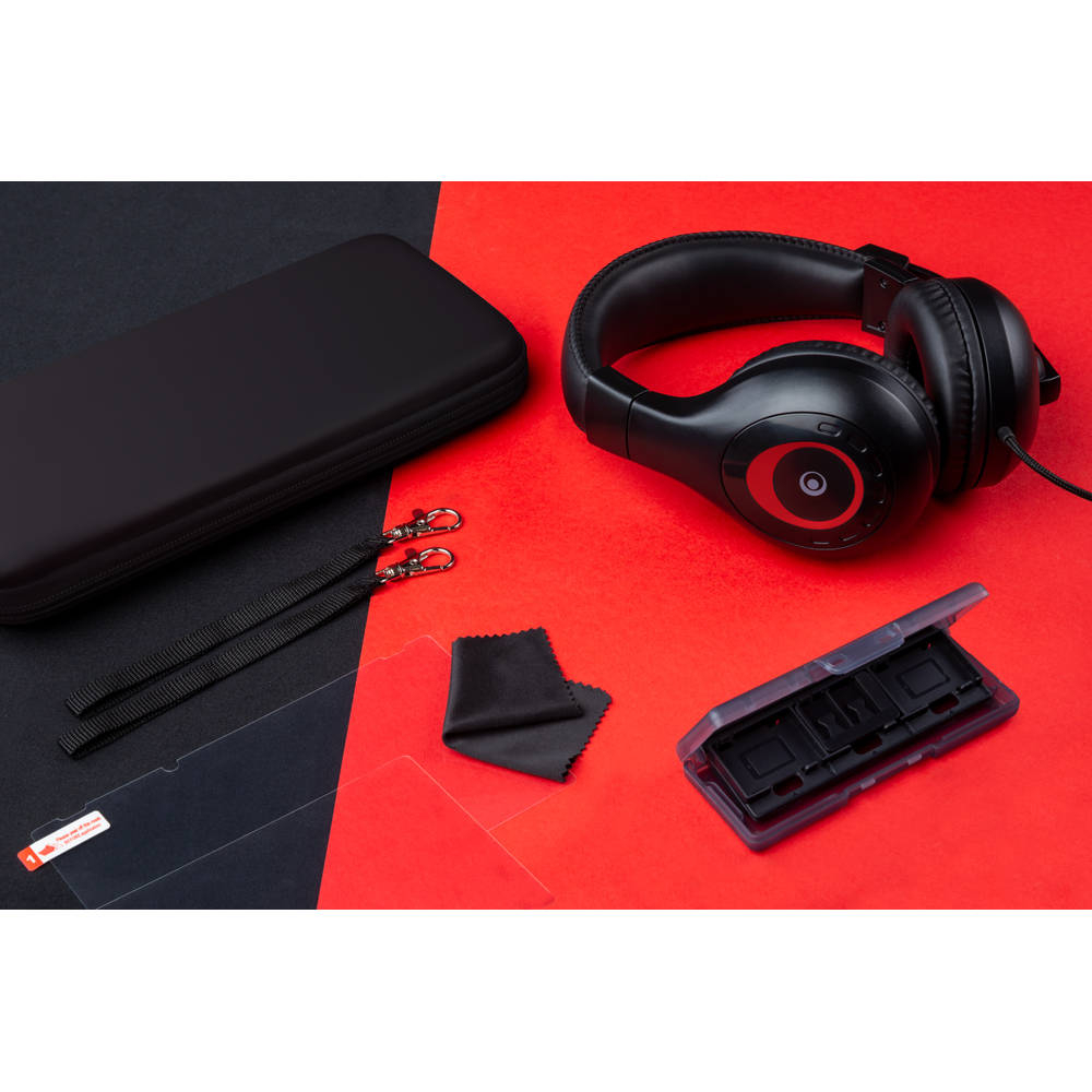 BIGBEN ESSENTIAL PACK 6IN1 - NINTENDO SWITCH - Slika 3