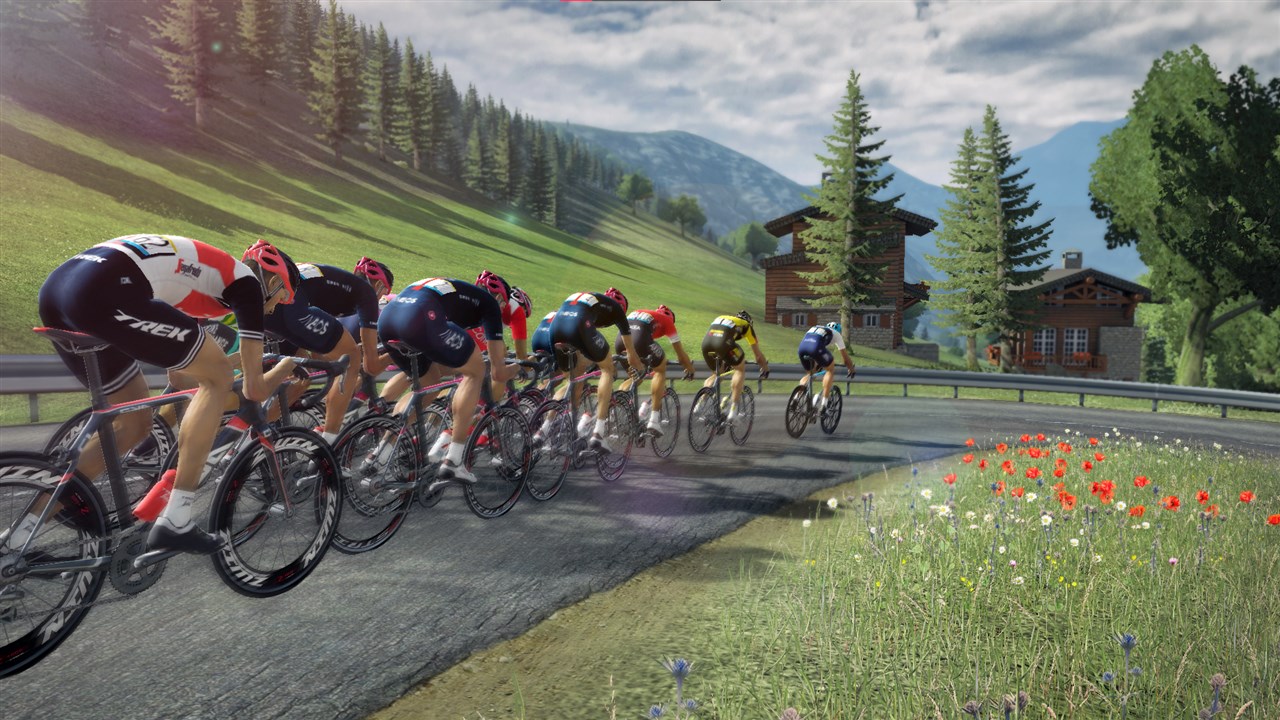 Tour de France 2021 (Xbox Series X & Xbox One) - Slika 2