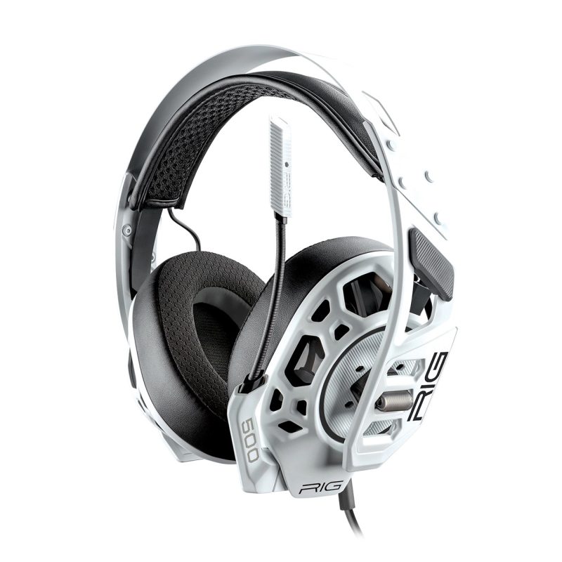 NACON HEADSET RIG 500 PRO HC WHITE