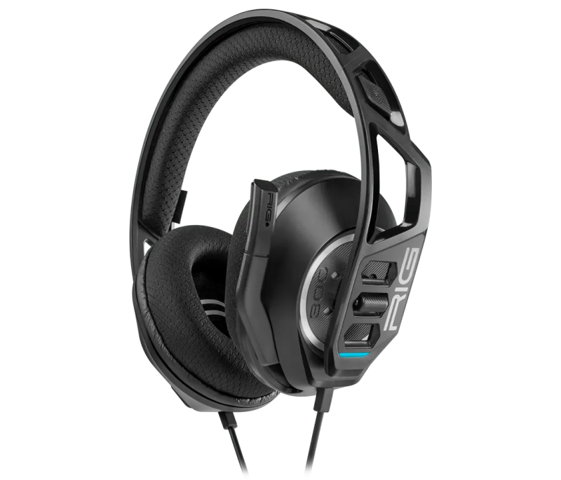 NACON HEADSET RIG 300 PRO HN - Slika 6