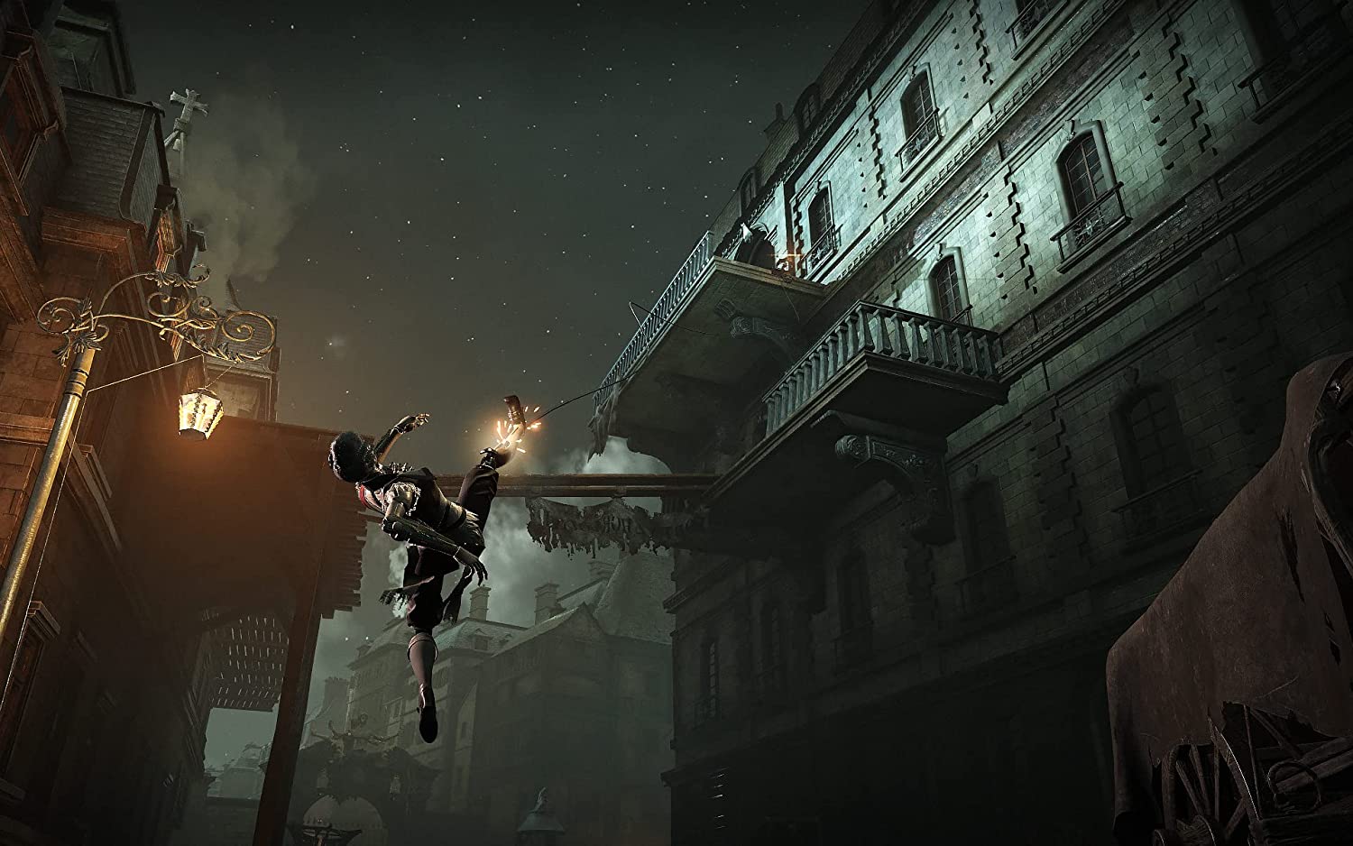 Steelrising (Xbox Series X) - Slika 2