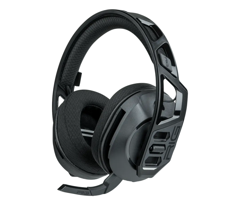 NACON HEADSET RIG 600 PRO HS BLACK