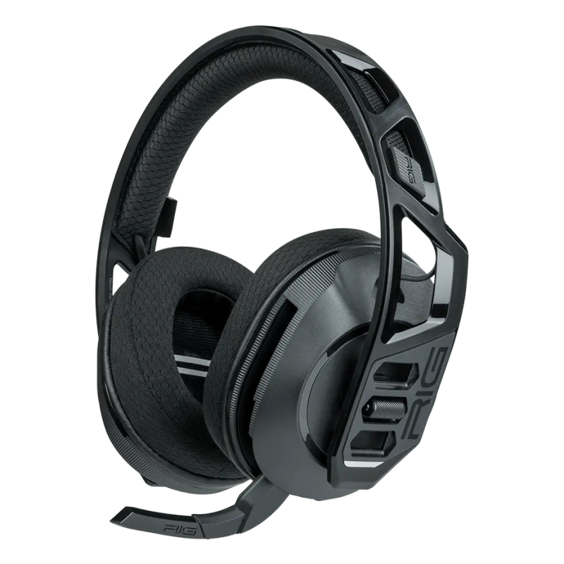 NACON HEADSET RIG 600 PRO HS BLACK