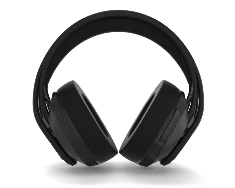 NACON HEADSET RIG 600 PRO HS BLACK - Slika 2