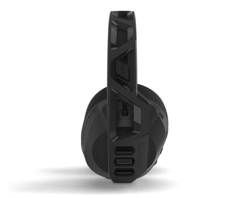 NACON HEADSET RIG 600 PRO HS BLACK - Slika 3