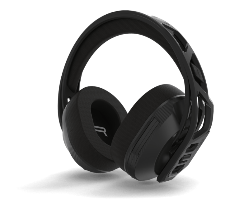 NACON HEADSET RIG 600 PRO HS BLACK - Slika 4