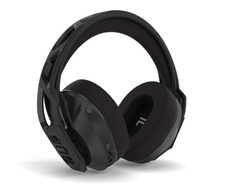 NACON HEADSET RIG 600 PRO HS BLACK - Slika 5