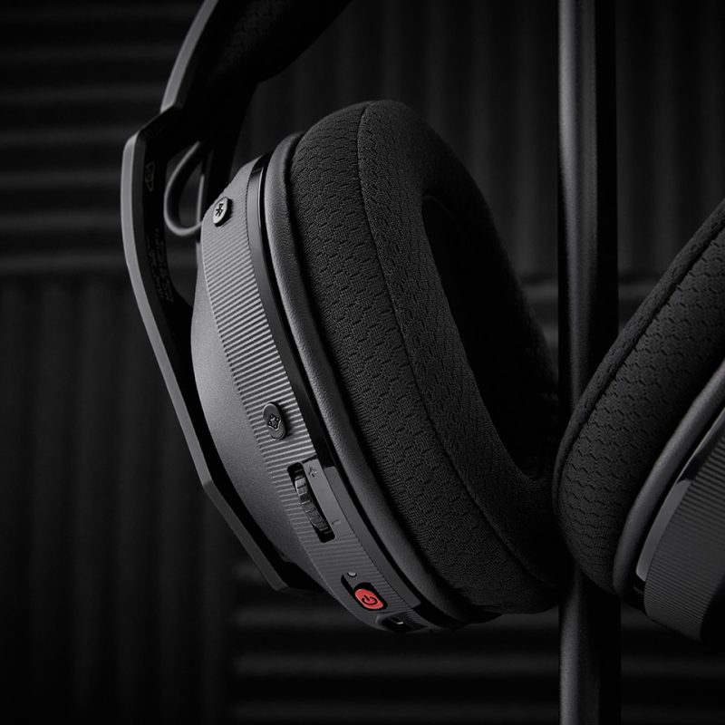 NACON HEADSET RIG 600 PRO HS BLACK - Slika 7