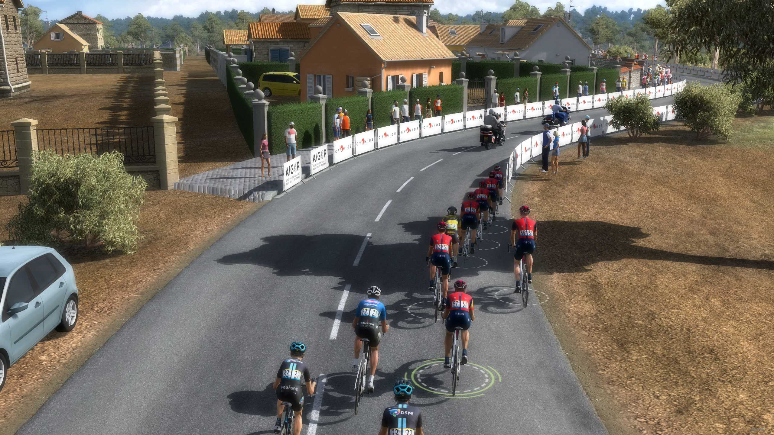 Pro Cycling Manager 2023 (PC) - Slika 6