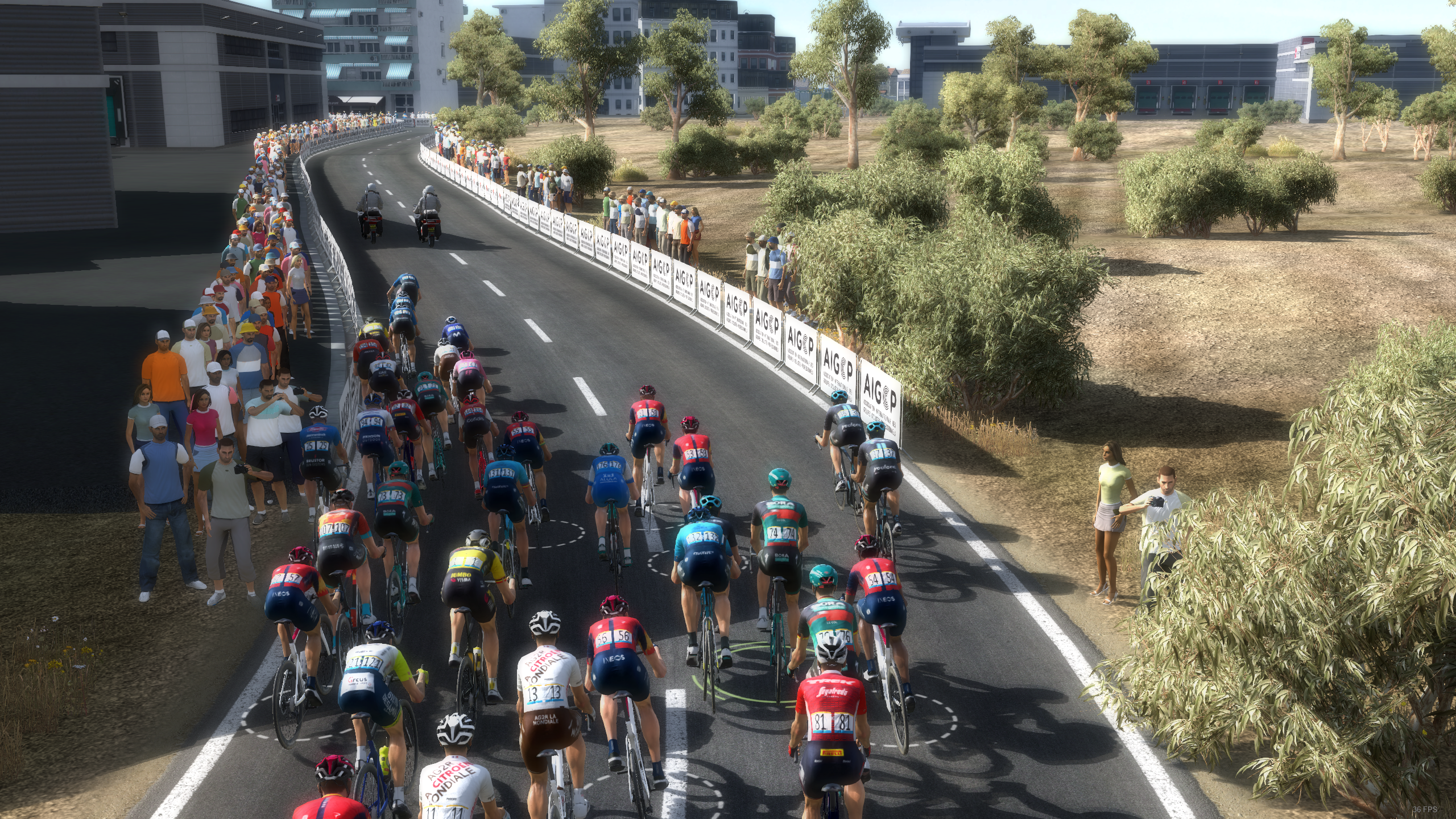 Pro Cycling Manager 2023 (PC) - Slika 7